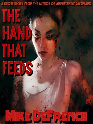 cover image of The Hand that Feeds